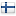 sangbama.com server is located in Finland